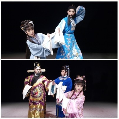 2011傳藝鳳凰花畢業聯演頁面插圖