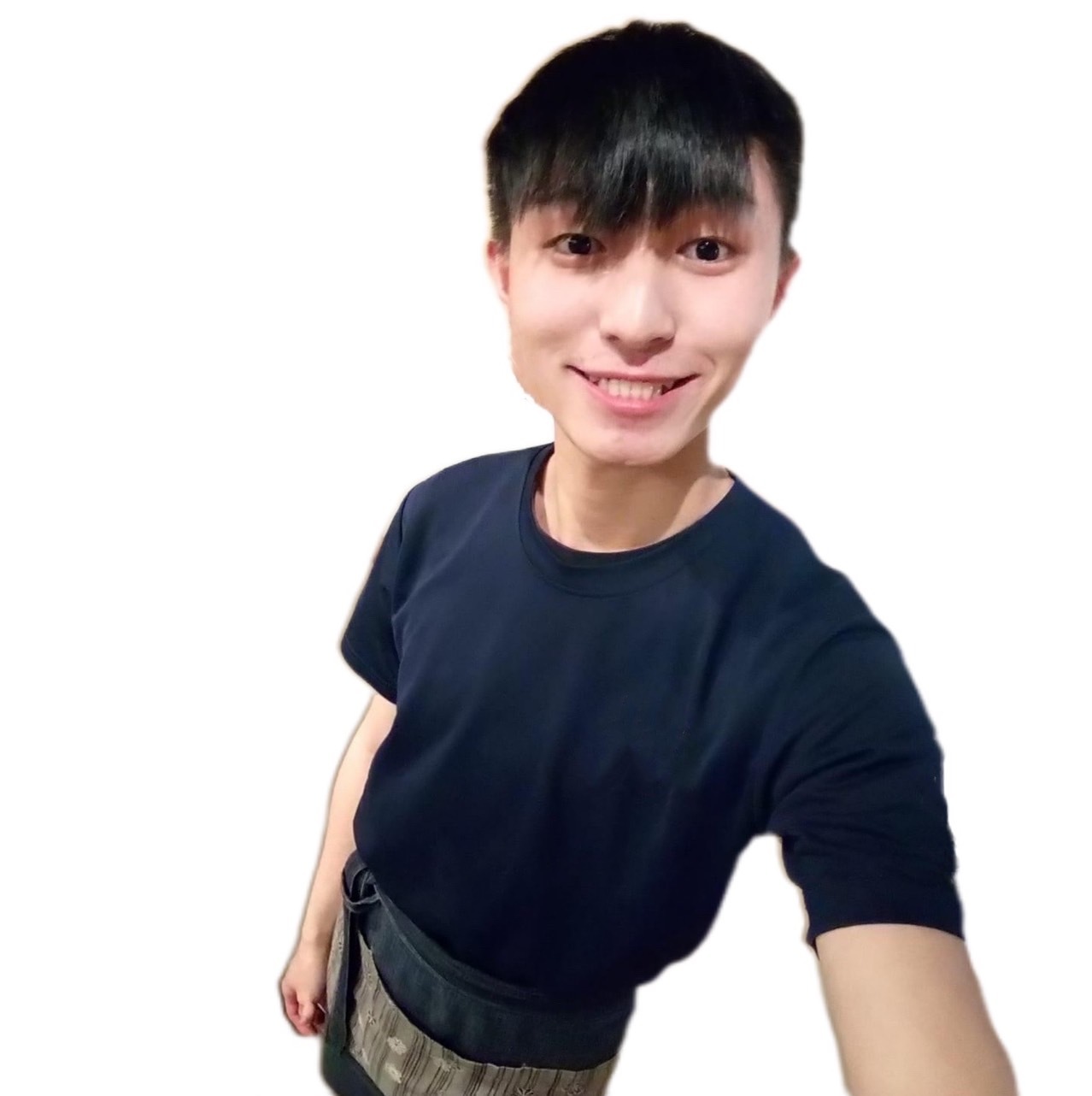 陳柏文