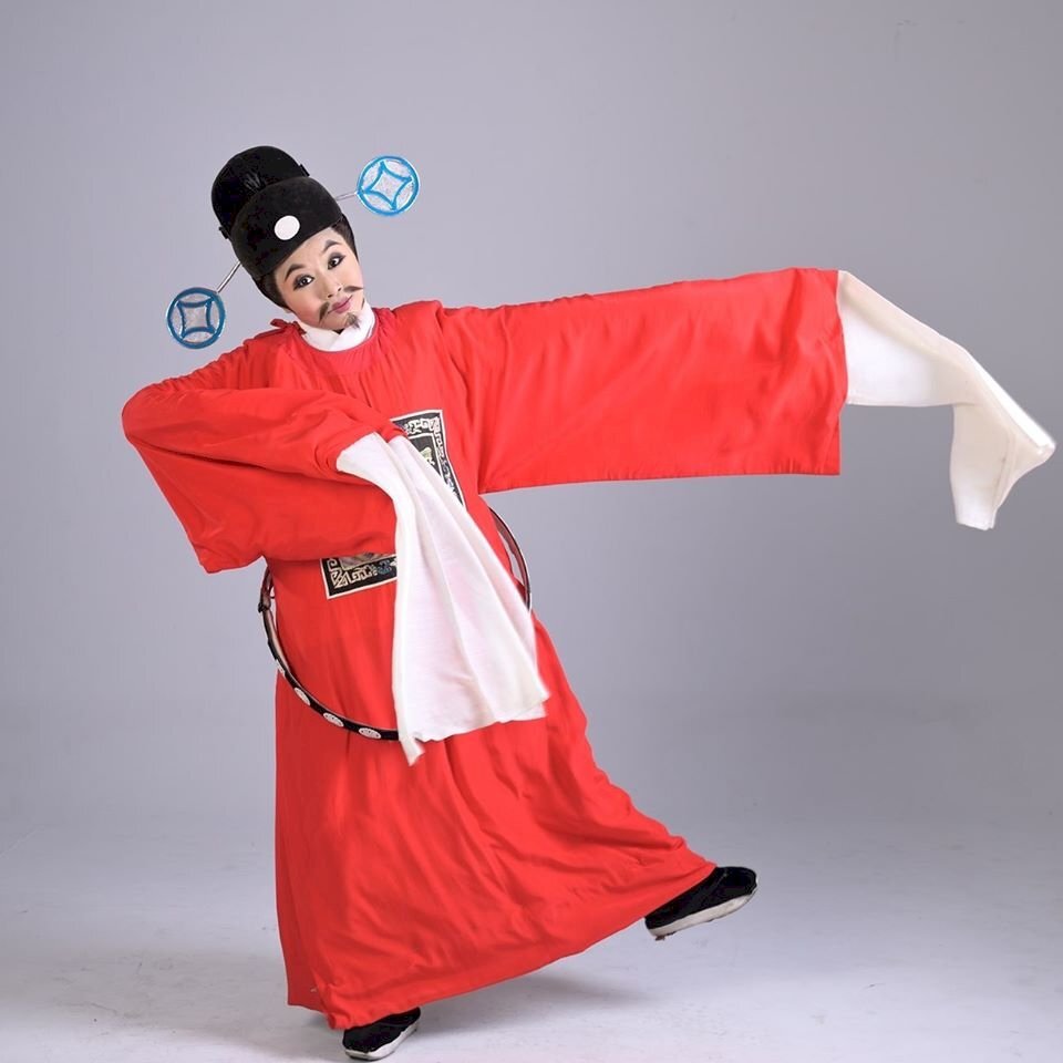 郭員瑜
