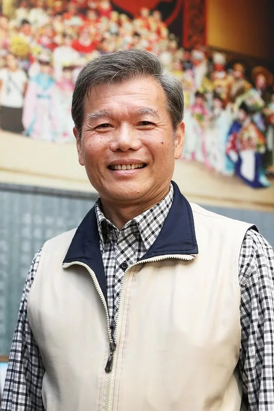 鄭榮興教授
