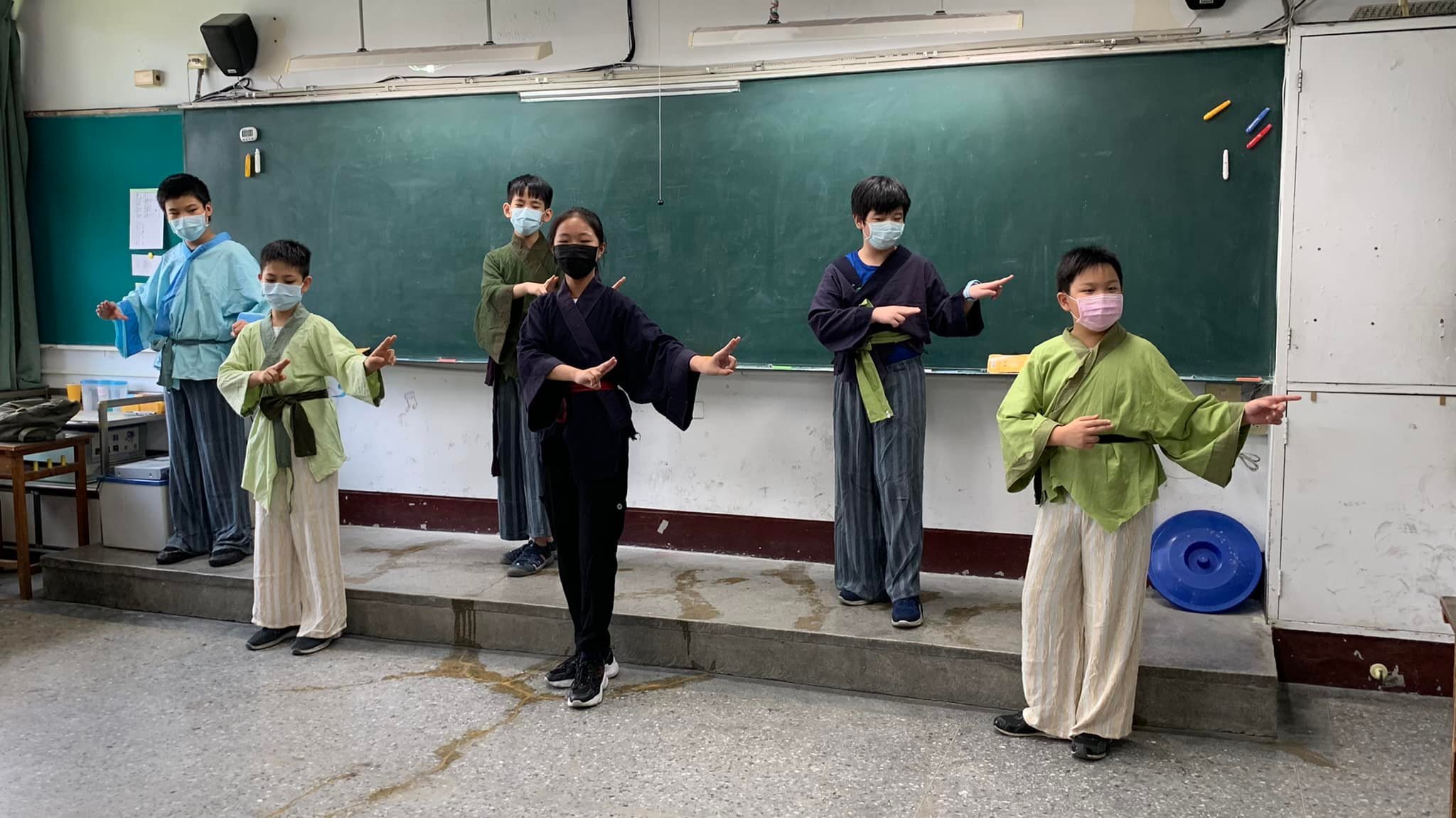 秀山國小