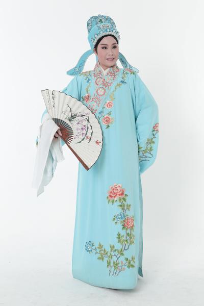 江亭瑩