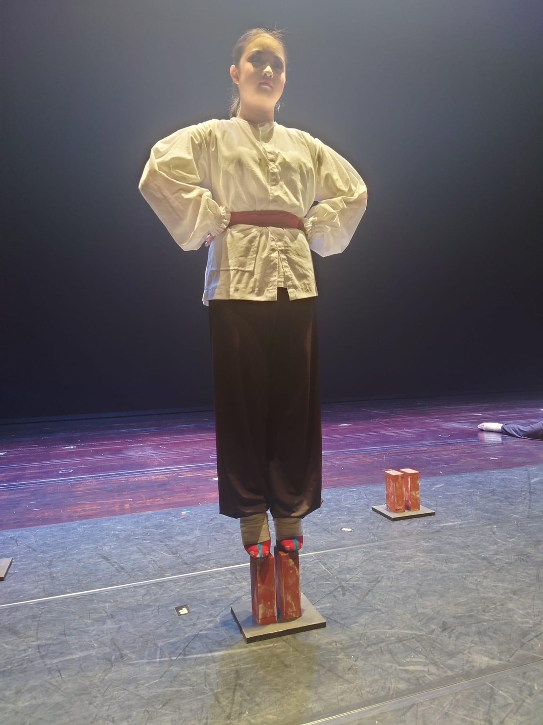 金蓮纏夢
