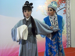 2011「滿堂彩－2011傳藝鳳凰花畢業聯演」5月登場圖片